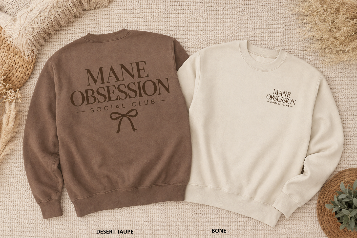 Mane Obsession Salon