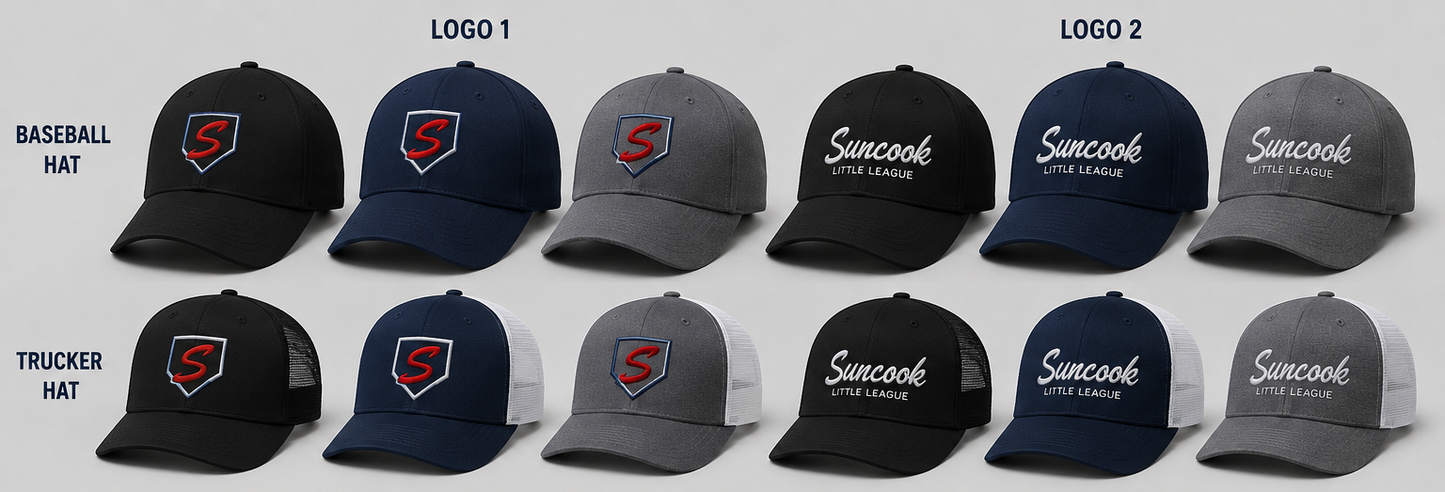 ⚾ Suncook Little League Fundraiser