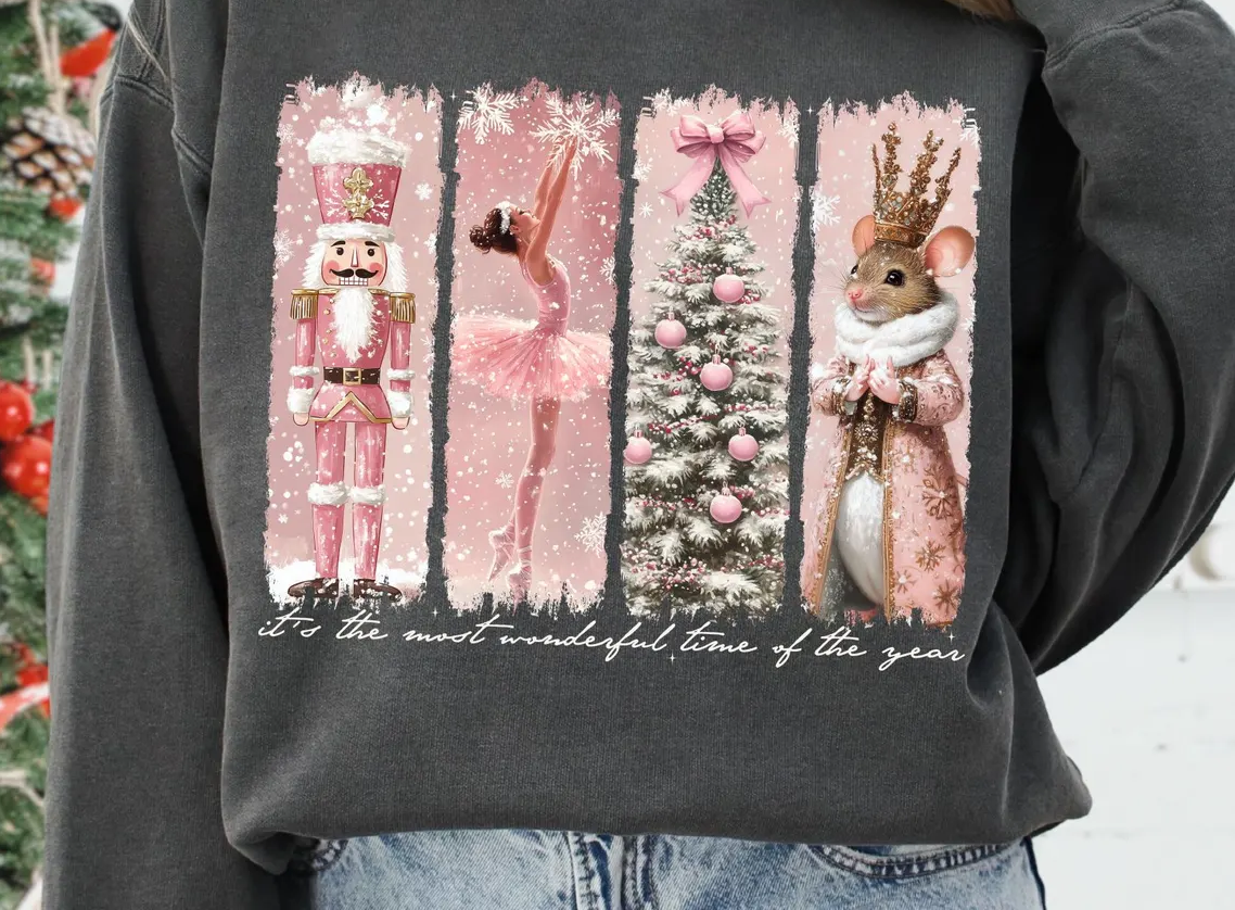 Nutcracker