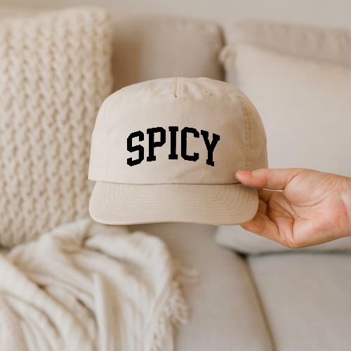Confident Med Spa: Spicy Collection