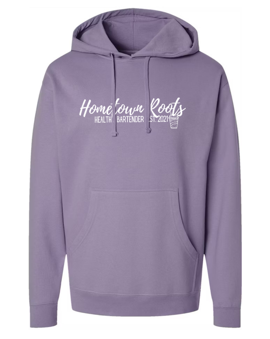 Hometown Roots Hoodie
