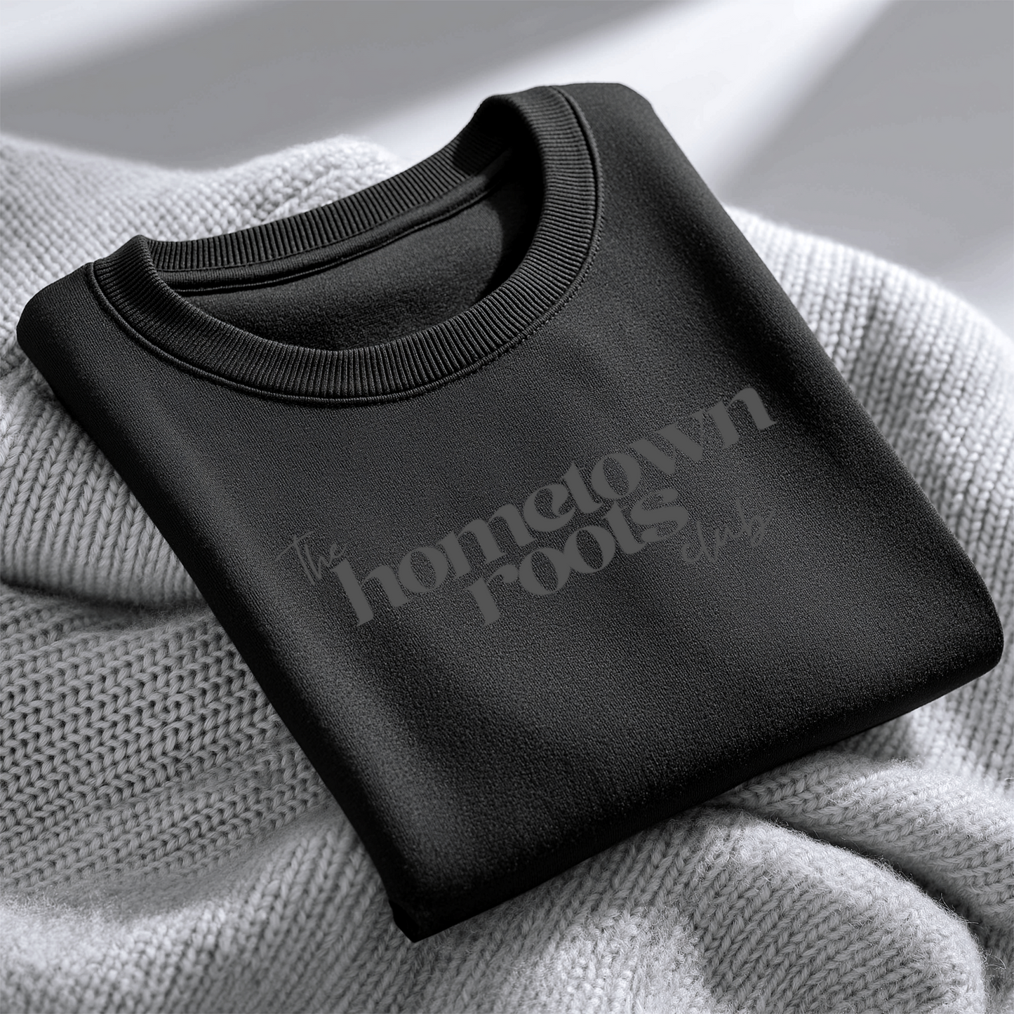 Hometown Roots Tonal Pullover/Hoodie