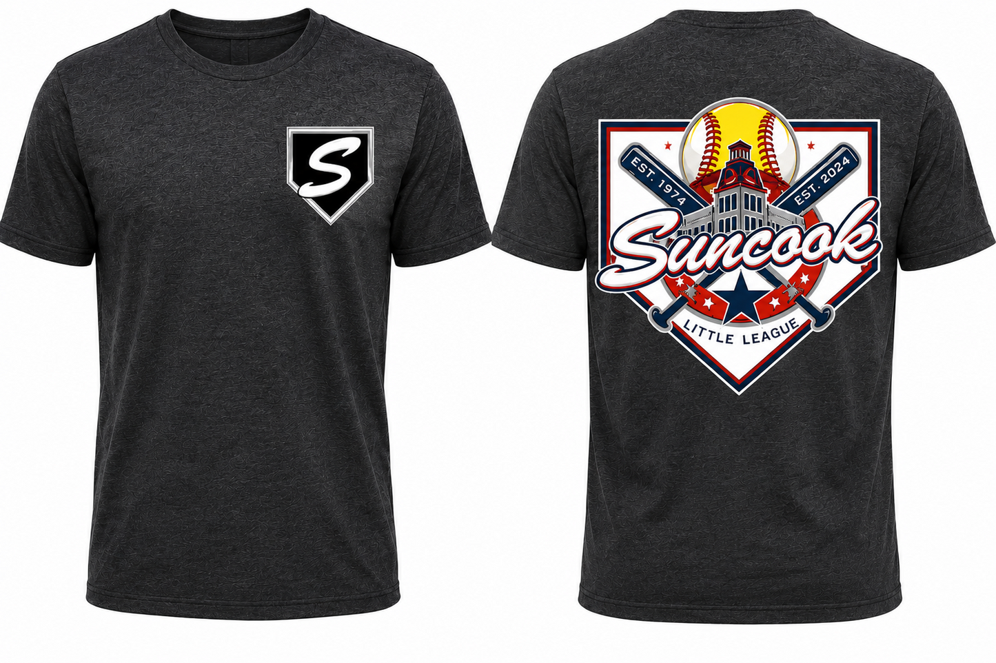 ⚾ Suncook Little League Fundraiser