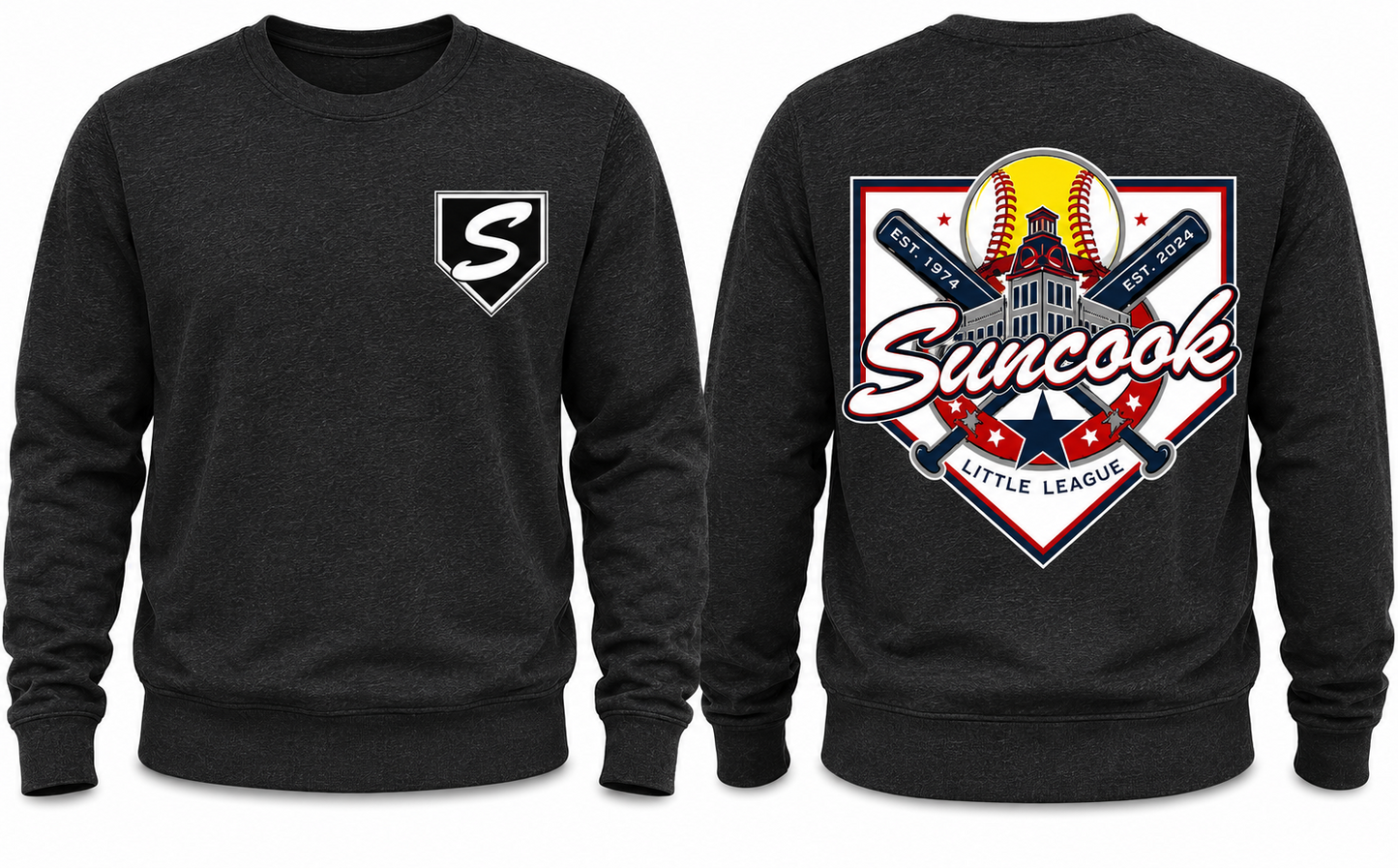 ⚾ Suncook Little League Fundraiser