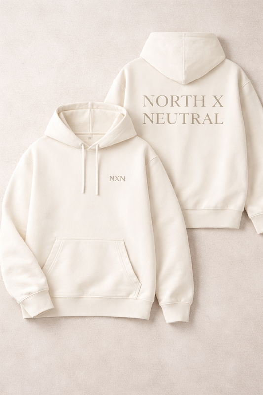 North X Neutral Exclusive
