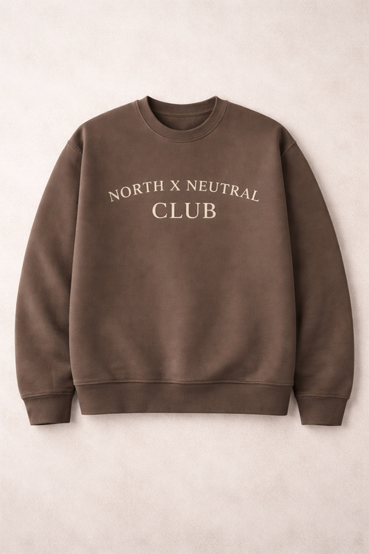 North X Neutral Exclusive
