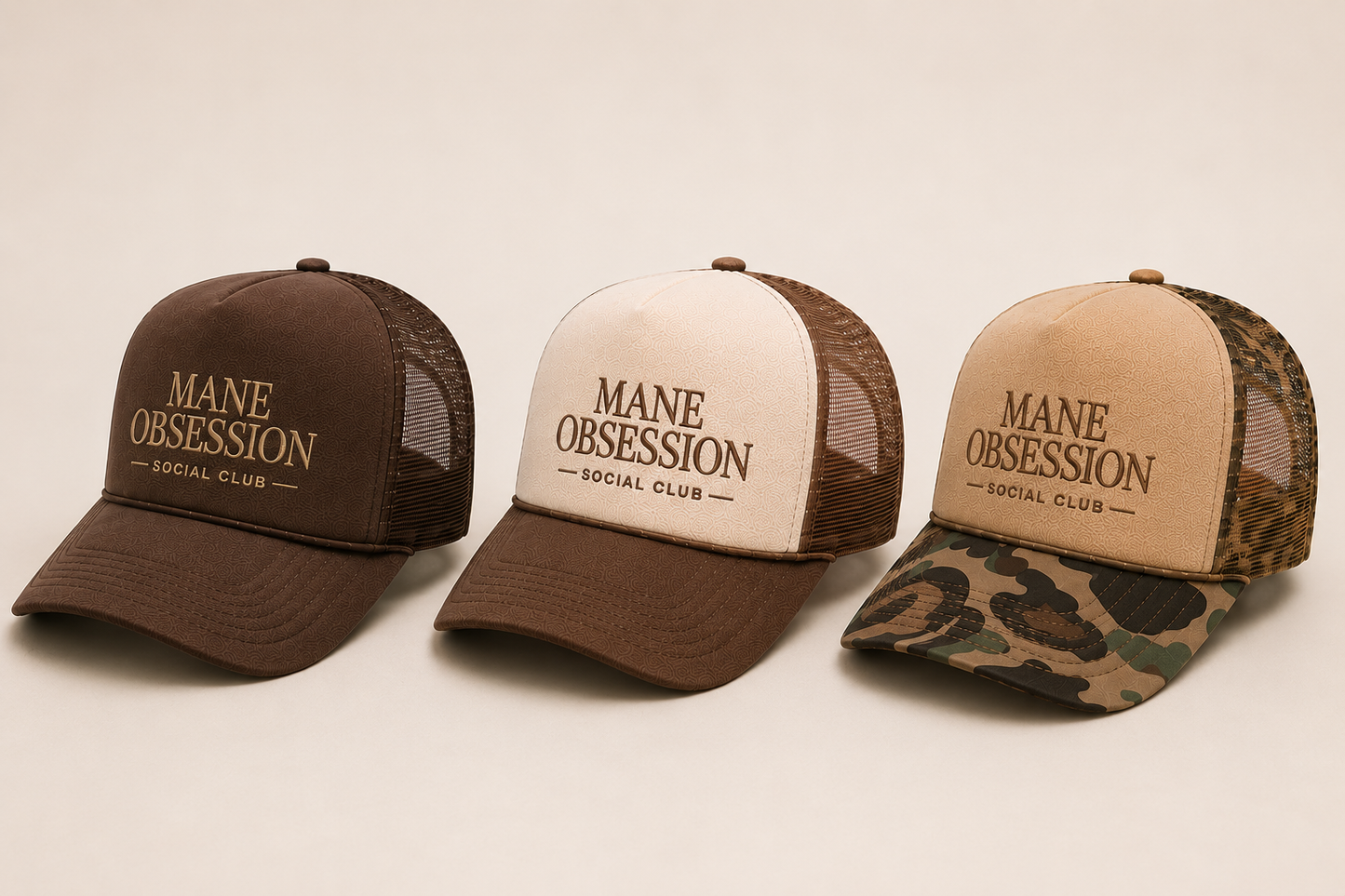 Mane Obsession Salon