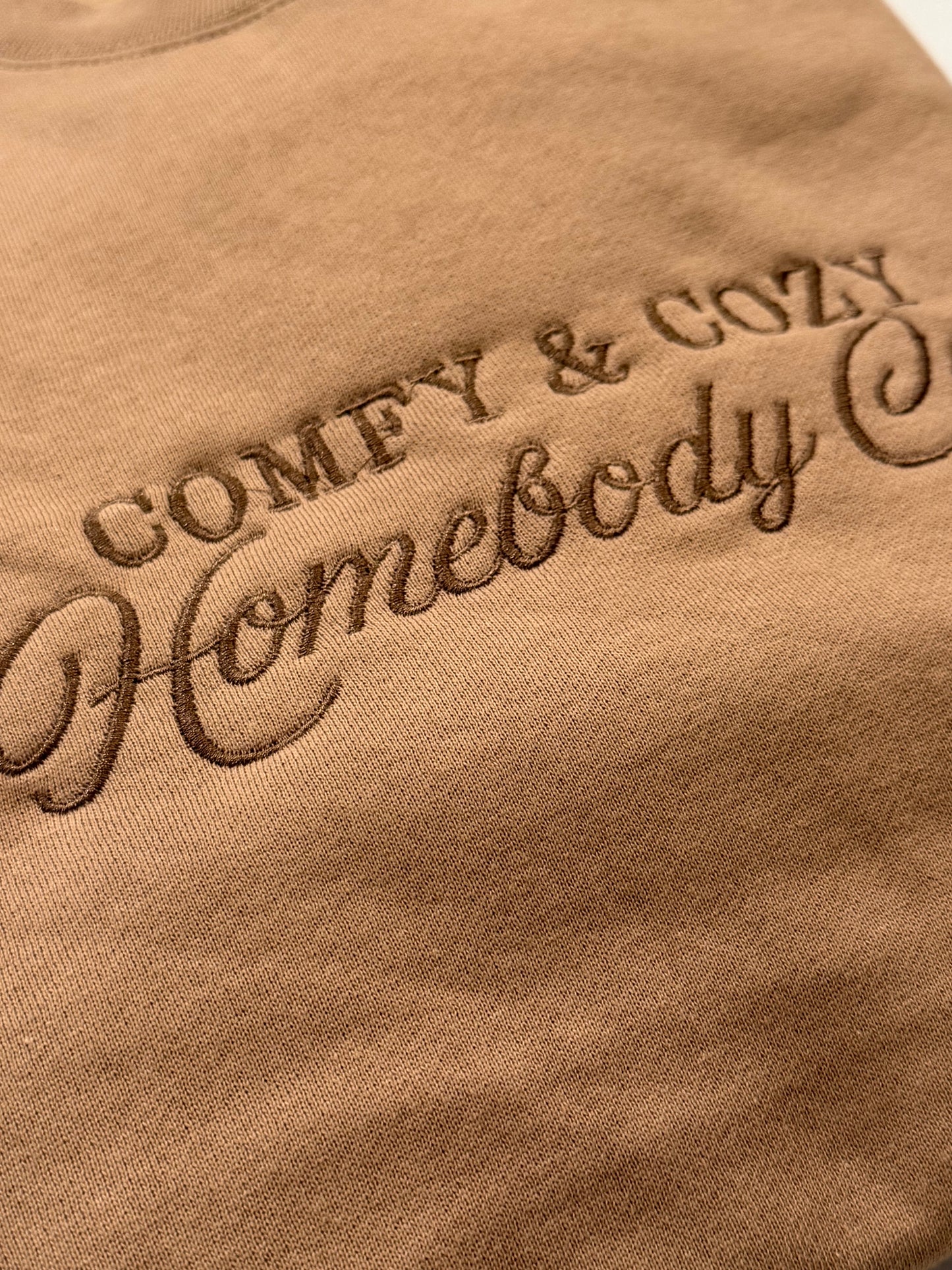 Homebody Club