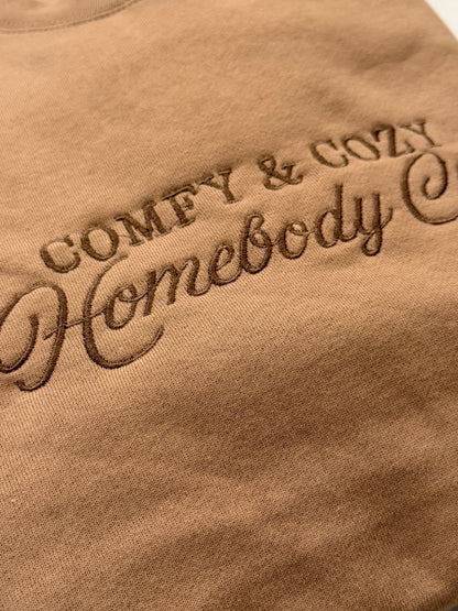 Homebody Club