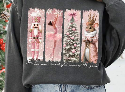 Nutcracker