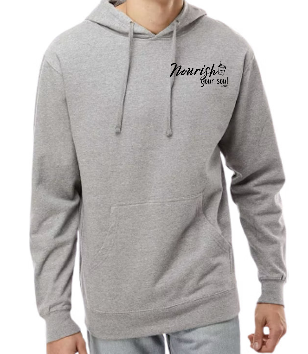 Nourished Hoodie