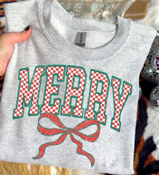 MERRY