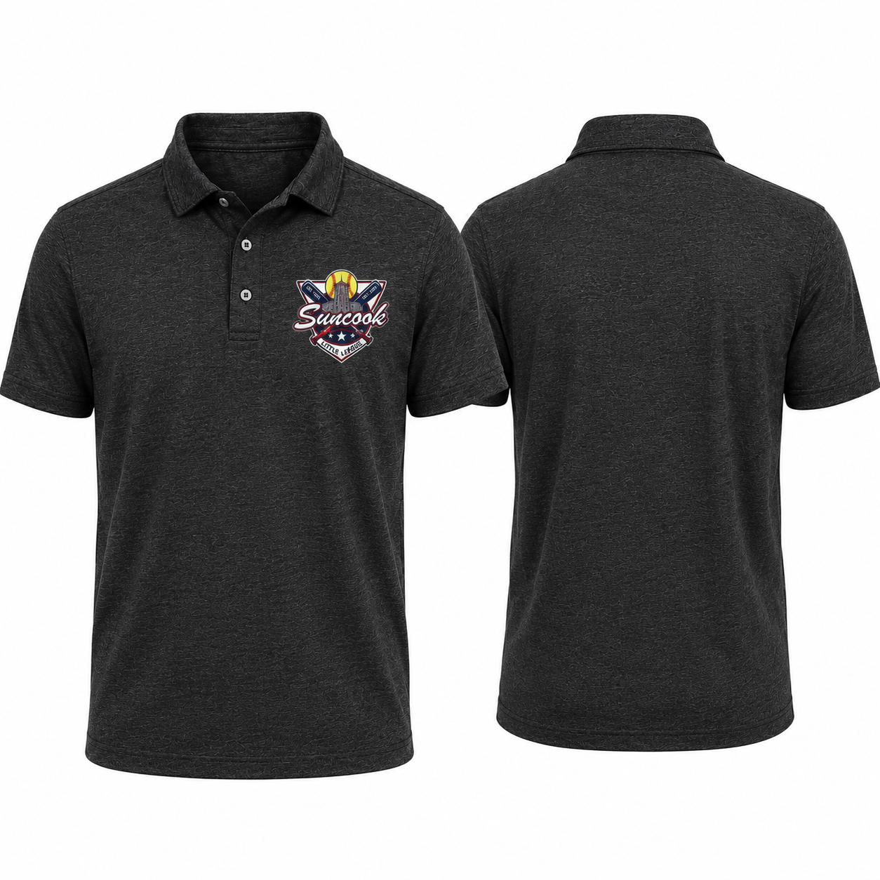 ⚾ Suncook Little League Fundraiser