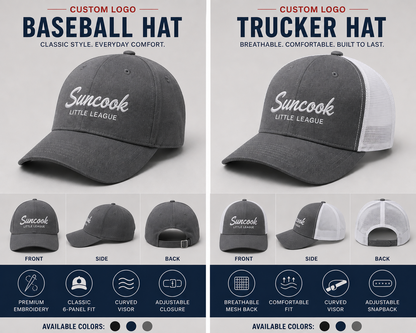 ⚾ Suncook Little League Fundraiser