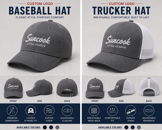 ⚾ Suncook Little League Fundraiser