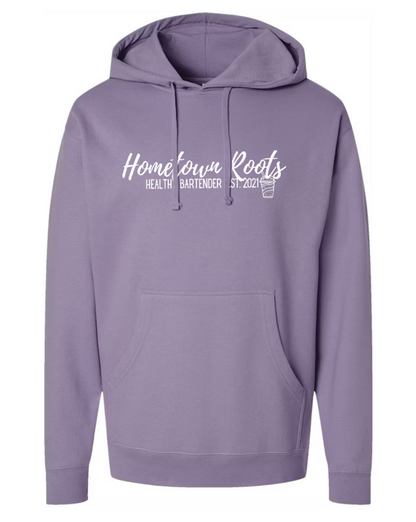 Hometown Roots Hoodie