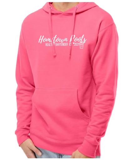Hometown Roots Hoodie