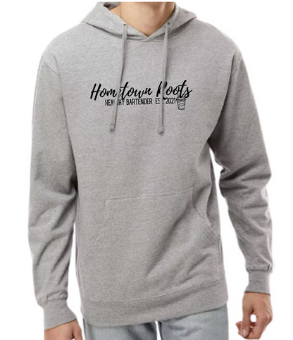 Hometown Roots Hoodie