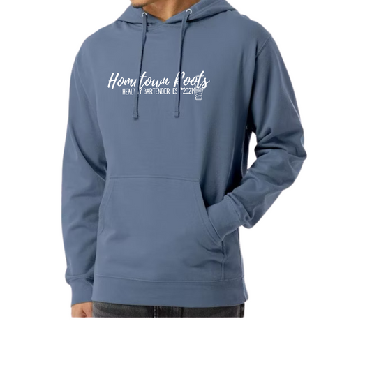 Hometown Roots Hoodie