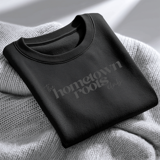 Hometown Roots Tonal Pullover/Hoodie