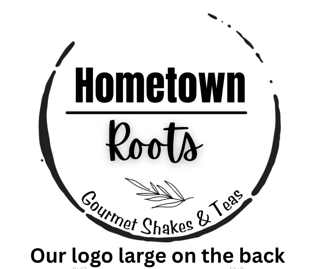 Hometown Roots Hoodie