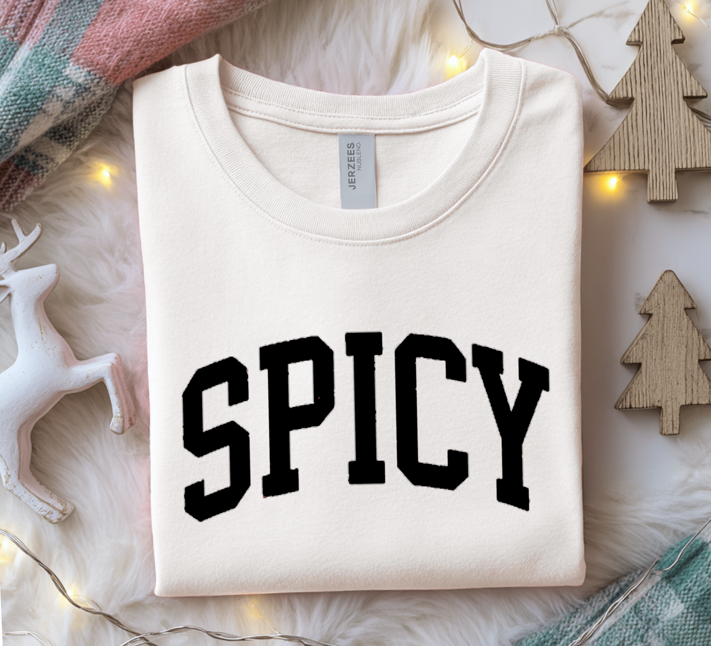 Confident Med Spa: Spicy Collection