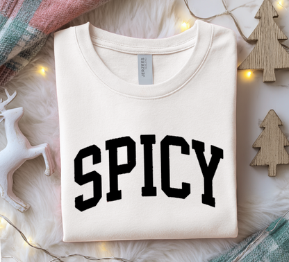 Confident Med Spa: Spicy Collection