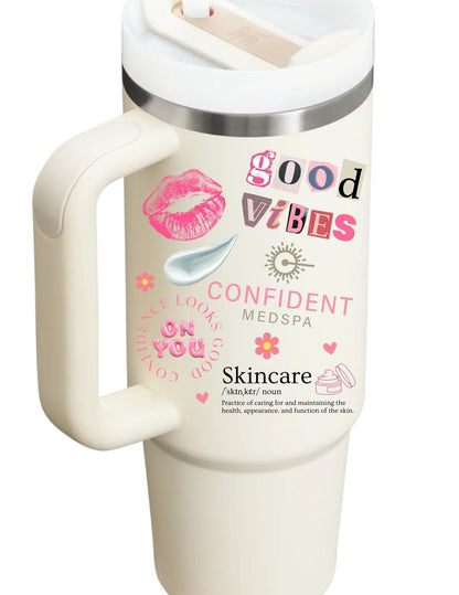 Stanley- CONFIDENT MED SPA