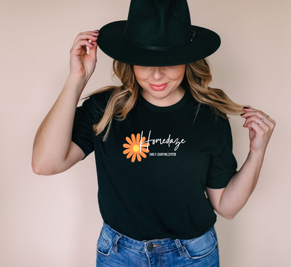 Homedaze Adult Tee