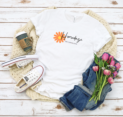 Homedaze Adult Tee