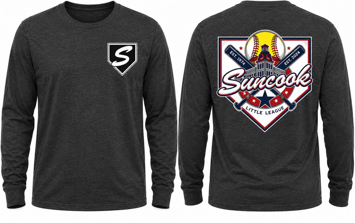 ⚾ Suncook Little League Fundraiser