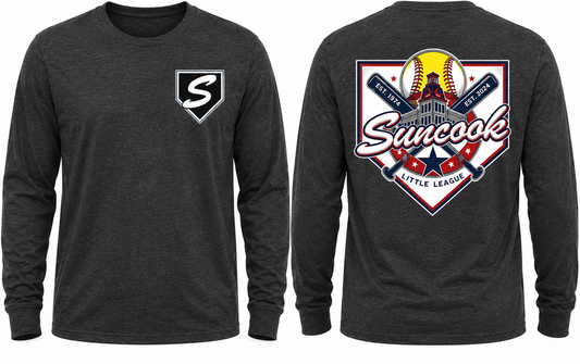 ⚾ Suncook Little League Fundraiser