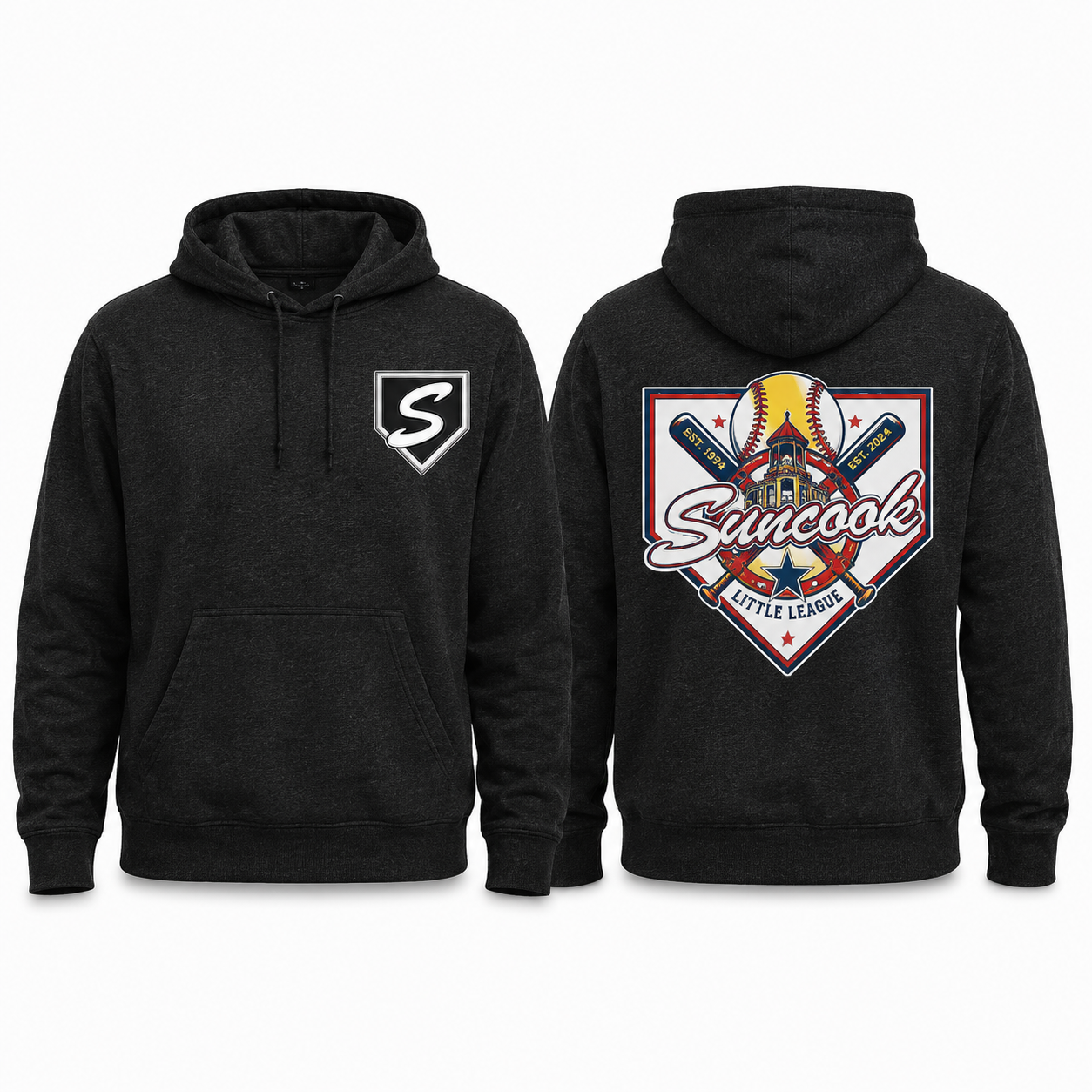 ⚾ Suncook Little League Fundraiser