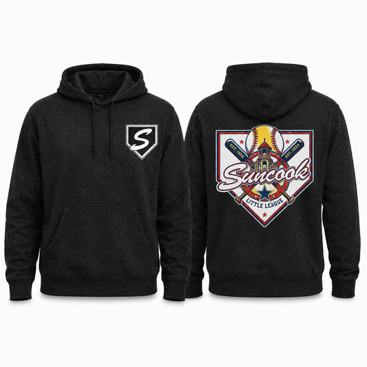 ⚾ Suncook Little League Fundraiser