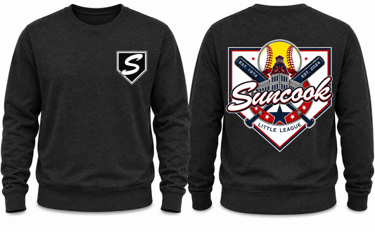 ⚾ Suncook Little League Fundraiser