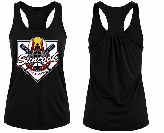 ⚾ Suncook Little League Fundraiser